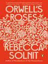 Cover image for Orwell's Roses